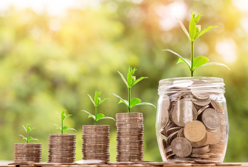 Geld Finanzen Wachstum Wie viel verdienen Gülletaucher