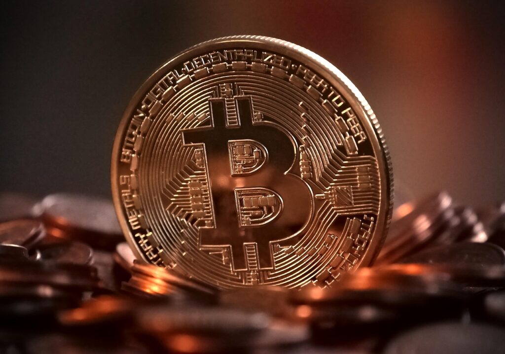 Bitcoin Geld Kryptowährung Bitcoin – Ein Überblick