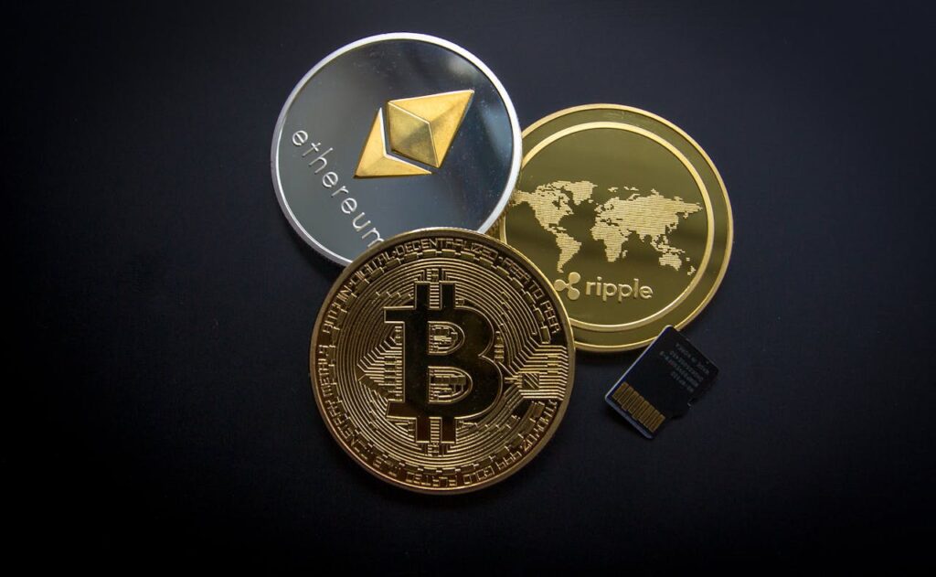 Ethereum Bitcoin Ripple Kryptowährungen – Was ist das Grundlagen erklärt