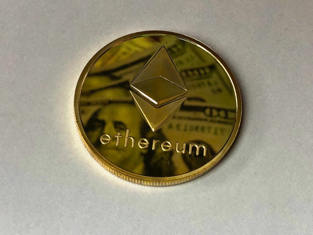 Ethereum Coin Kryptowährung Ethereum – Ein Überblick