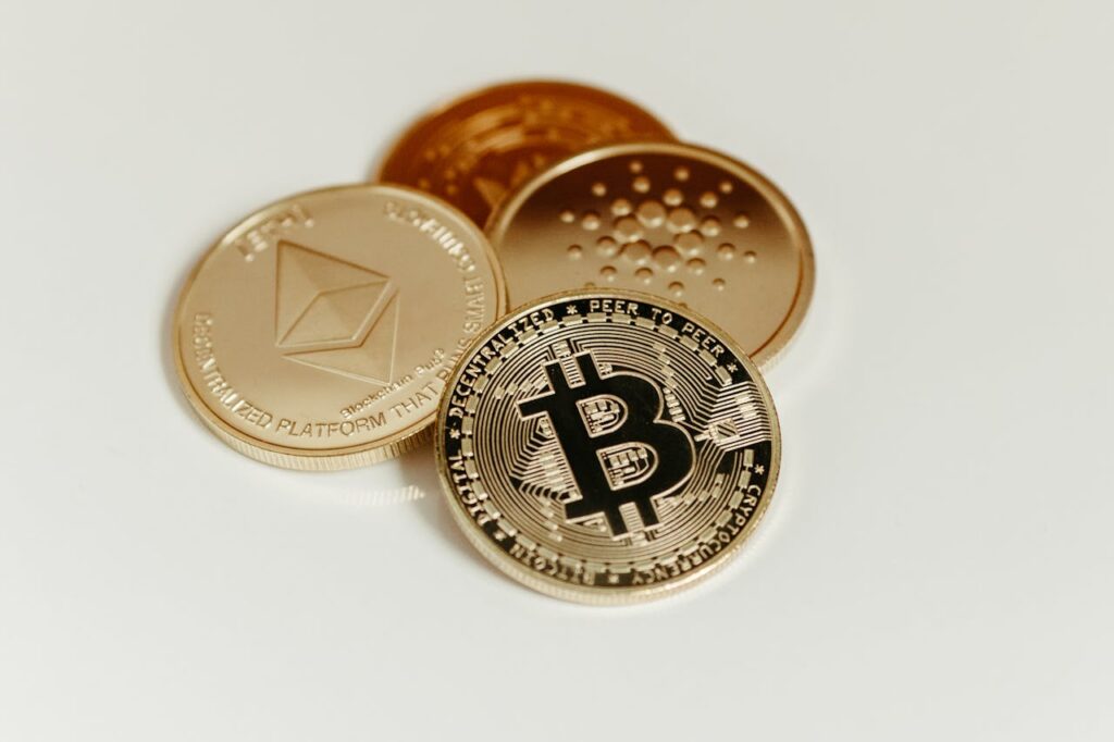 Kryptowährungen Kryptowährung Cardano – Ein Überblick