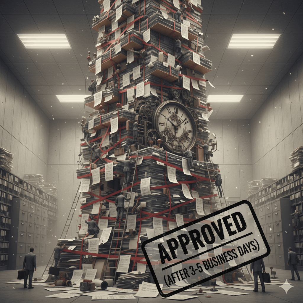 Bürokratieabbau und Staatsmodernisierung 2026 – Ein Überblick