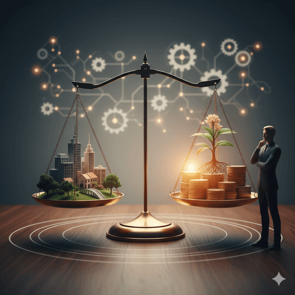 Finanzielle Bildung im Jahr 2026 – Trends und Entwicklungen