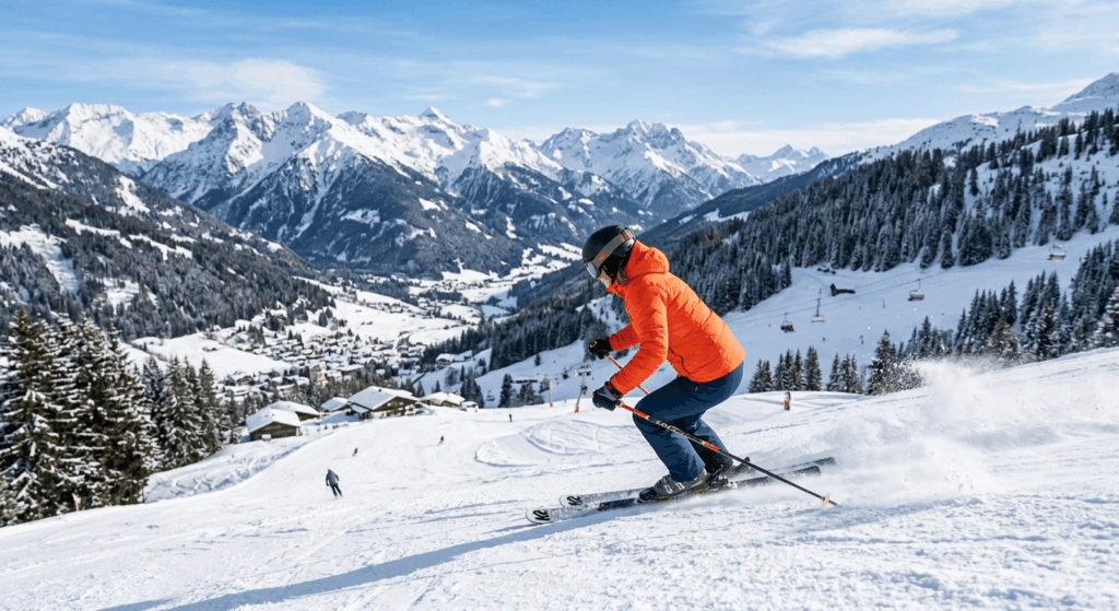 Die teuersten Skipässe der Welt – Ein Überblick 2026