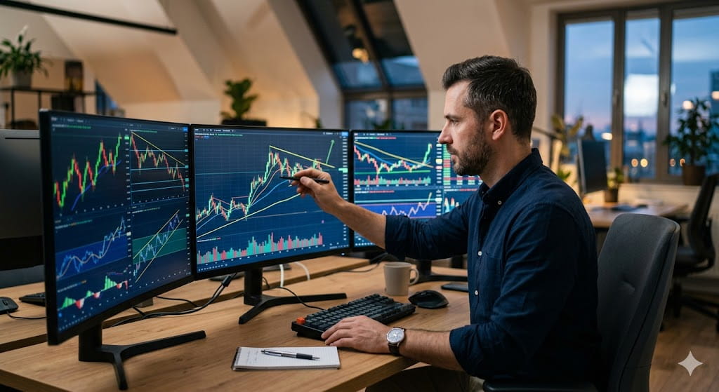 Anthropic vor dem Borsengang Bewertung, Pre-IPO-Markt und die Risiken einer fast billionenschweren KI-Aktie