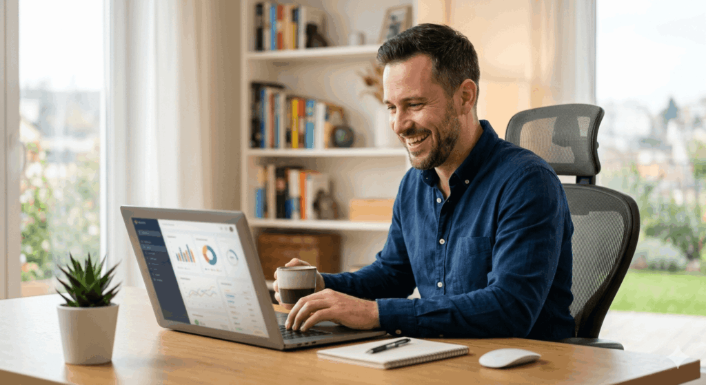 Cash Connect (Andreas Lang) Erfahrungen 2026 Sinnvoll