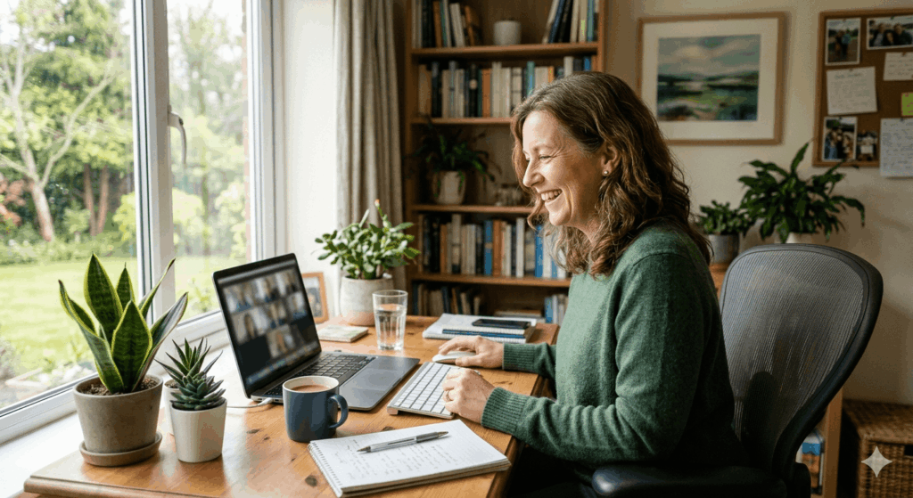 Home-Office-Setup 2026 Welcher Laptop für welche Tätigkeit – Vergleich MacBook, Windows-Notebook, ChromeBook