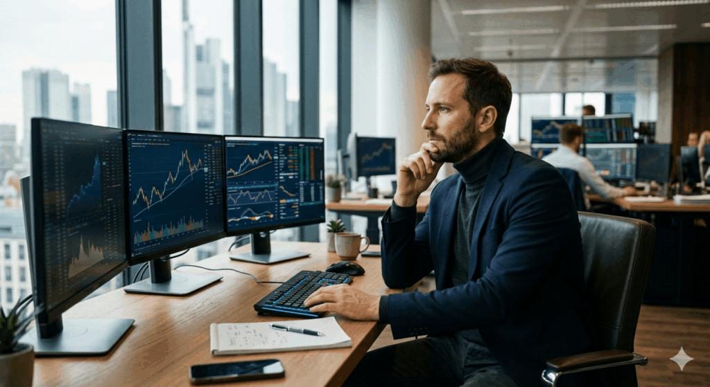 XTB Broker Erfahrungen und Bewertung 2026