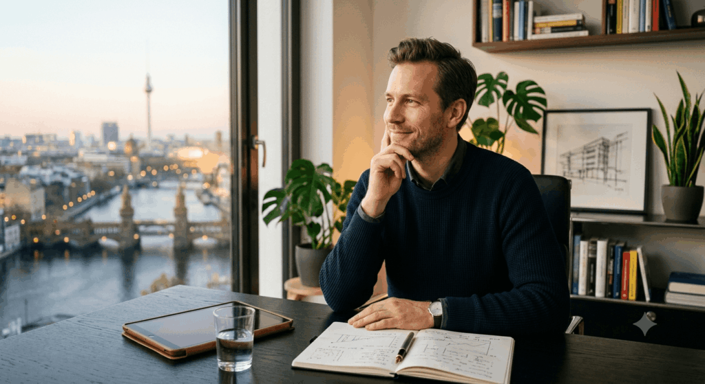 Der Rechtsform-Kompass Welche Rechtsform passt zu deinem Business 2026